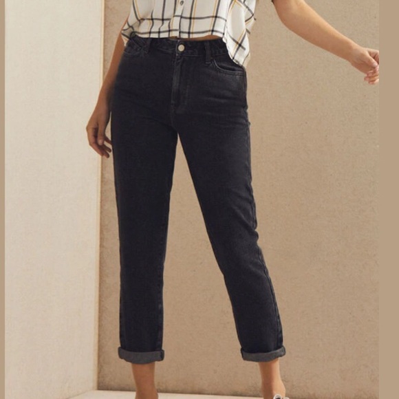 PacSun Denim - PacSun Mom Jeans